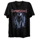 Camiseta Evanescence