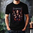 Camiseta Evanescense 100% Algodao Estampa Nova