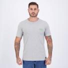 Camiseta Everlast Cinza Camiseta Everlast Cinza
