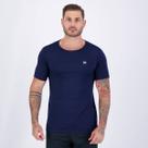 Camiseta Everlast Fitness Marinho