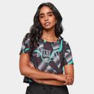 Camiseta Everlast Rain Feminino Camiseta Everlast Rain Feminino