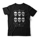 Camiseta Everyone Is Equal Studio Geek Camiseta Everyone Is Equal Studio Geek