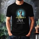 Camiseta Exclusiva Banda Deftones 100% Algodao Mode 10 Camiseta Exclusiva Banda Deftones 100% Algodao Mode 10
