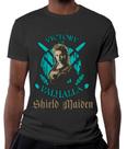CAMISETA exclusiva Velken - Vikings