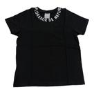 Camiseta Explorador Da Natureza Menino Malwee Kids Preto