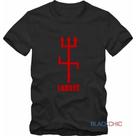Camiseta Exu Laroye Masculina Orixá Entidade Umbanda Candomblé