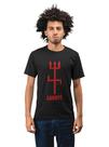 Camiseta Exu Orixá Umbanda Candomblé Entidade Laroye