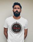 Camiseta Exu Preto - Algodão