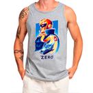 Camiseta F-ZERO Games Jogos Nintendo Lançamento Camiseta F-ZERO Games Jogos Nintendo Lançamento