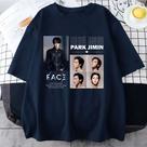 Camiseta Face PJM