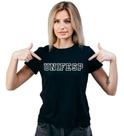 Camiseta Faculdade Unifesp Uni Federal São Paulo Sp Feminina