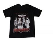 Camiseta Fairy Tail Personagens Blusa Adulto Unissex Anime Jk061 BM