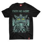 Camiseta Faith no More
