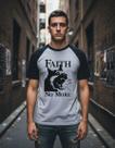 Camiseta Faith No More ( Exclusive ) Plus Size Camiseta Faith No More ( Exclusive ) Plus Size