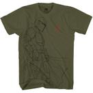 Camiseta Fandom Republic Star Wars The Mandalorian Boba Fett