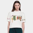 Camiseta Farm Natureza Feminina Camiseta Farm Natureza Feminina