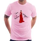 Camiseta Fashion Designer - Foca na Moda