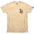 Camiseta Fasthouse Iron Jaw