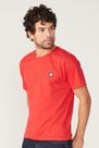 Camiseta Fatal Fashion Basic Vermelha
