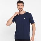 Camiseta Fatal Fashion Básica Masculina Camiseta Fatal Fashion Básica Masculina