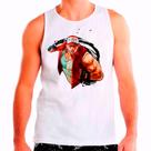 Camiseta fatal fury jogos camisa masculina lançamento 01