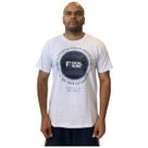 Camiseta Fatal Surf Masculina Estampa Toque Zero Original