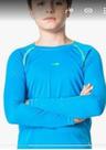 Camiseta Fator de Proteção UV50+ Infantil Camiseta Fator de Proteção UV50+ Infantil