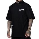 Camiseta FB Exclusive Oversized Resilience