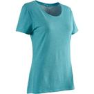 Camiseta femina