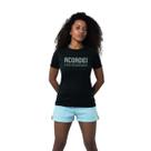 Camiseta Feminina Acordei e Não Recomendo