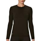 Camiseta Feminina Adulto Warm Lupo - Térmica