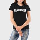 Camiseta Feminina Algodão Love Premium