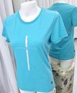 Camiseta Feminina Algodão Mensagens Cristãs