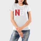 Camiseta Feminina Algodão New York Premium Camiseta Feminina Algodão New York Premium