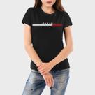 Camiseta Feminina Algodão Paris Premium Camiseta Feminina Algodão Paris Premium