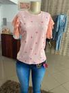 Camiseta feminina