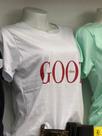 Camiseta feminina