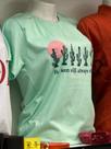 Camiseta feminina