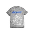 Camiseta Feminina Arctic Monkeys R U Mine Indie Camiseta Feminina Arctic Monkeys R U Mine Indie