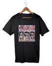 Camiseta Feminina Baby Look Super Poderosas Power Puff Girls Tumblr