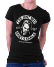 Camiseta Feminina Babylook The Lost Boys