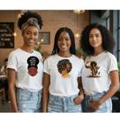 Camiseta Feminina Basica / Blusinha Feminina Classica
