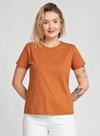 Camiseta feminina basica