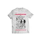 Camiseta Feminina Bastardos Inglórios Tarantino