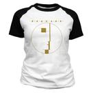Camiseta Feminina - Bauhaus