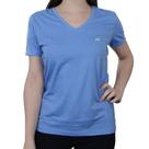 Camiseta Feminina Beagle MC Azul Provence - 054510