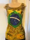 Camiseta feminina