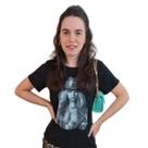 Camiseta Feminina Beyoncé
