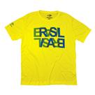 Camiseta Feminina Brasil Mormaii Helanca Dry 71167