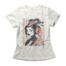 Camiseta Feminina Brave New World